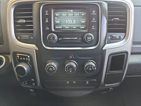 Used 2019 RAM 1500 Warlock AWD/4WD image 24