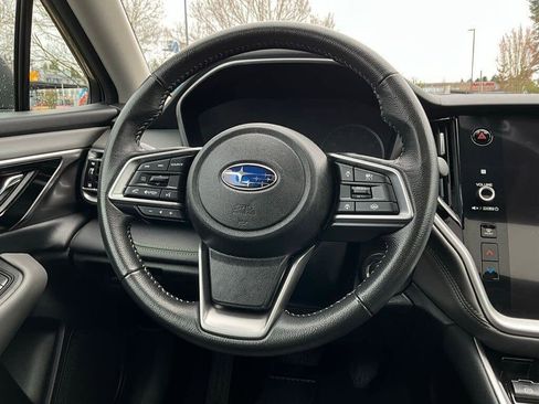 Certified 2023 Subaru Outback Onyx Edition image 21