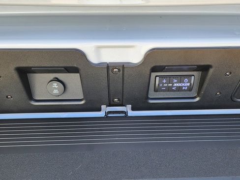 New 2026 GMC Sierra 1500 Denali Ultimate image 53