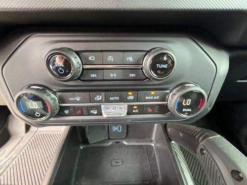 Used 2023 Ford Bronco Raptor AWD/4WD image 26