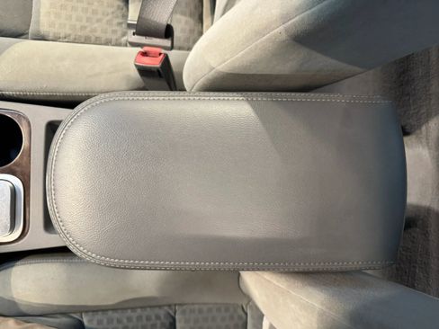 Used 2007 Ford Five Hundred SEL image 18