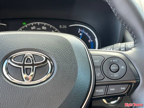 Certified 2024 Toyota RAV4 SE w/ Convenience Package AWD/4WD image 24