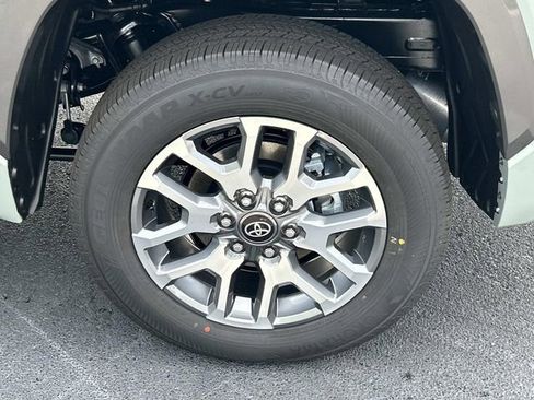 New 2026 Toyota Tundra 1794 Edition AWD/4WD image 13