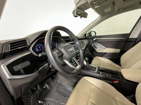 Used 2020 Audi Q3 2.0T Premium w/ Convenience Package image 15