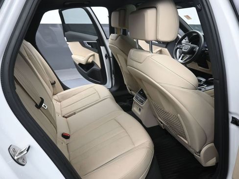 Used 2021 Audi A4 2.0T Premium Plus image 12