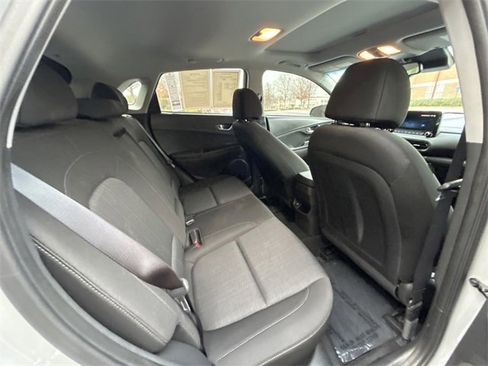 Used 2023 Hyundai Kona SEL w/ Convenience Package image 19