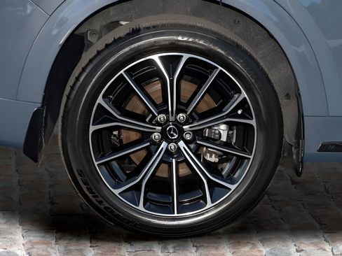 Used 2025 MAZDA CX-70 3.3 Turbo S w/ Premium Package image 41