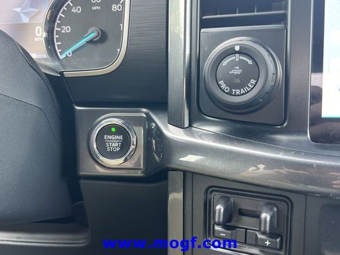 Certified 2022 Ford F150 XLT w/ Equipment Group 302A High AWD/4WD image 9