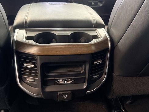 Used 2024 RAM 2500 Laramie image 23