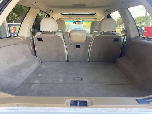 Used 2008 Volvo XC90 3.2 FWD image 9