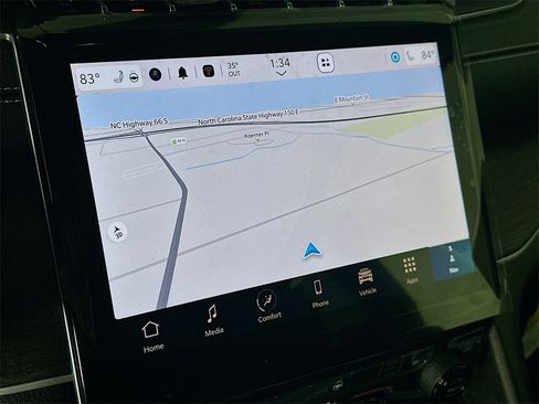 New 2025 Jeep Grand Cherokee Limited image 15