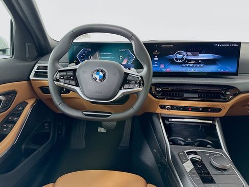 Used 2026 BMW 330i Sedan w/ Convenience Package image 19