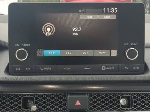 Certified 2025 Acura Integra A-Spec image 16