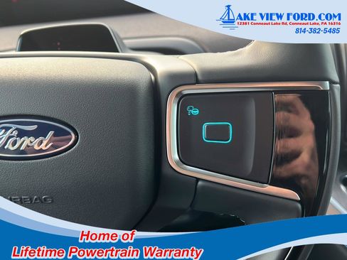 New 2025 Ford Expedition Max Platinum w/ Platinum Ultimate Package image 34