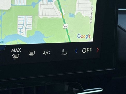 New 2026 Lincoln Nautilus Premier w/ Equipment Group 102A image 38