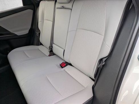 New 2026 Subaru Solterra Premium image 11