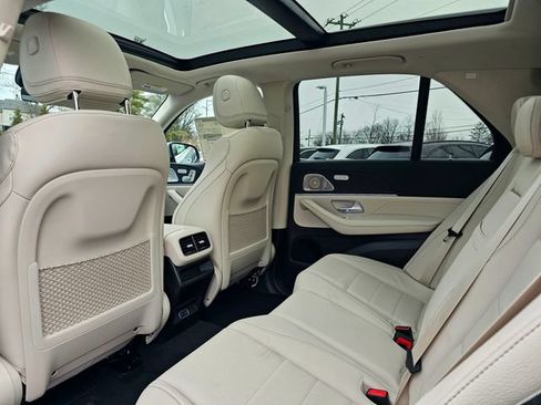 New 2026 Mercedes-Benz GLE 350 4MATIC image 19