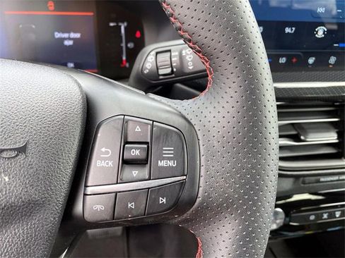 Used 2025 Ford Escape ST-Line Elite w/ Tech Pack #1 image 17