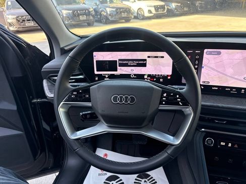 Used 2026 Audi Q5 Premium AWD/4WD image 20