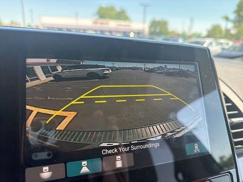 Used 2018 Honda Odyssey EX-L image 22