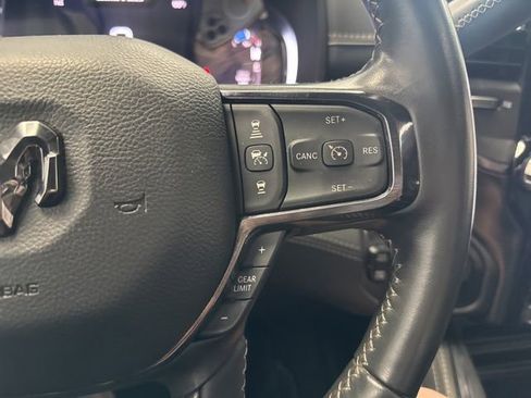 Used 2023 RAM 3500 Limited AWD/4WD image 43
