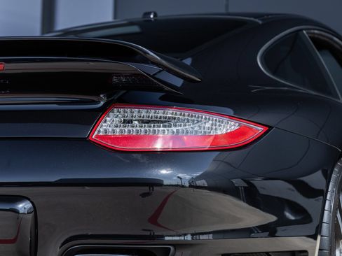 Used 2013 Porsche 911 Turbo AWD/4WD image 15