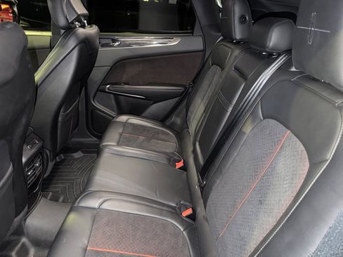 Used 2017 Lincoln MKC Black Label image 3