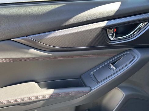 New 2025 Subaru WRX Premium image 10