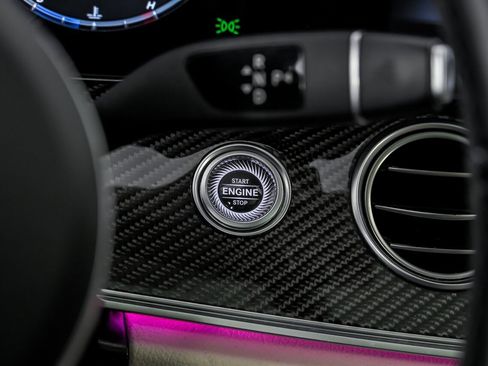 Used 2019 Mercedes-Benz E 63 AMG S image 32