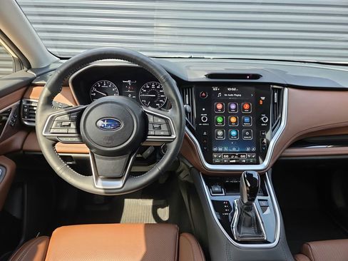 Used 2024 Subaru Legacy Touring XT AWD/4WD image 8