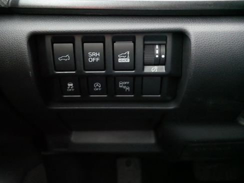 Used 2024 Subaru Forester Sport image 27