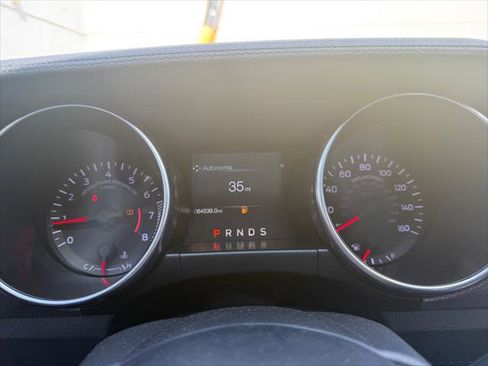 Used 2020 Ford Mustang Coupe w/ Equipment Group 101A image 24