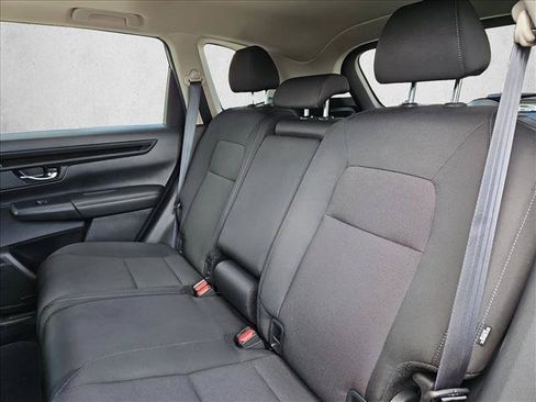 Used 2025 Honda CR-V EX image 17
