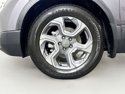 Used 2017 Honda CR-V EX image 43