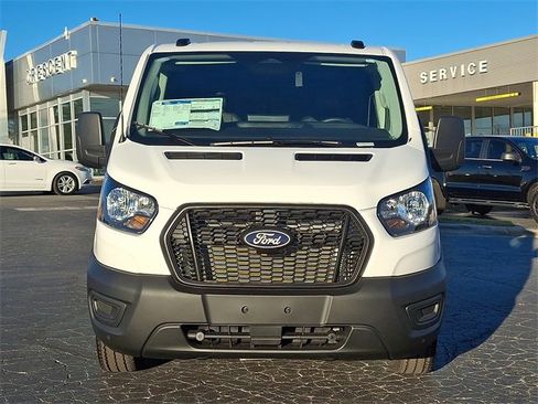 New 2026 Ford Transit 150 Low Roof w/ Load Area Protection Package image 2