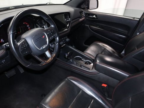 Used 2023 Dodge Durango GT image 23