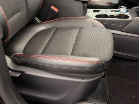 New 2026 Ford Escape ST-Line w/ Tech Pack #1 image 12