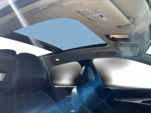 Used 2023 INFINITI QX50 Luxe AWD/4WD image 27