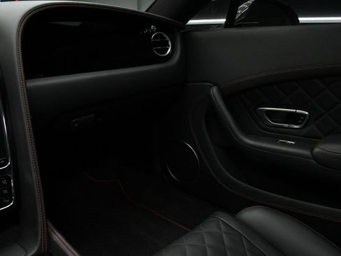 Used 2016 Bentley Continental GT V8 S image 29