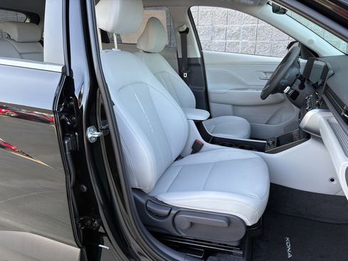 New 2026 Hyundai Kona Limited image 25