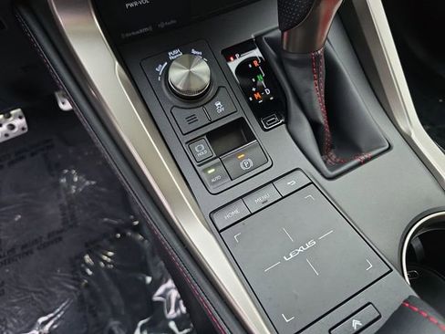 Used 2020 Lexus NX 300 F Sport image 17