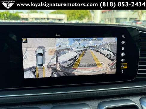 Used 2021 Mercedes-Benz GLE 53 AMG 4MATIC Coupe image 33