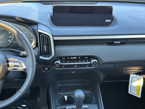 New 2026 MAZDA CX-50 AWD 2.5 S w/ Cargo Package image 14