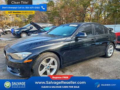 Used 2015 BMW 328i Sedan