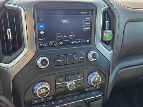 Certified 2021 GMC Sierra 1500 Denali w/ Technology Package AWD/4WD image 28