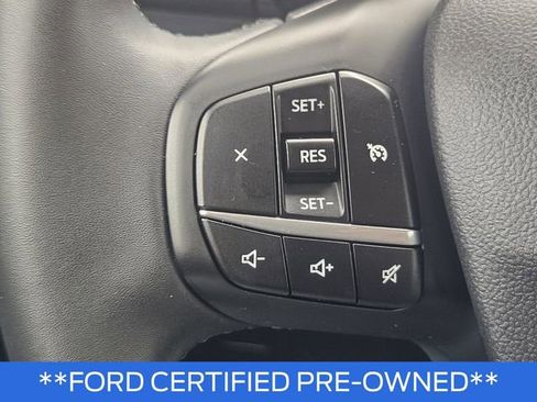 Certified 2024 Ford Bronco Sport Big Bend w/ Convenience Package AWD/4WD image 22
