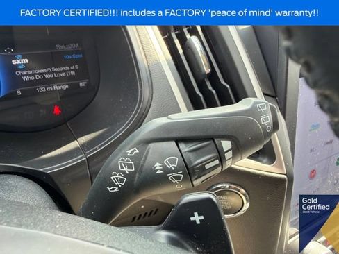 Certified 2022 Ford Edge SEL w/ Convenience Package AWD/4WD image 54