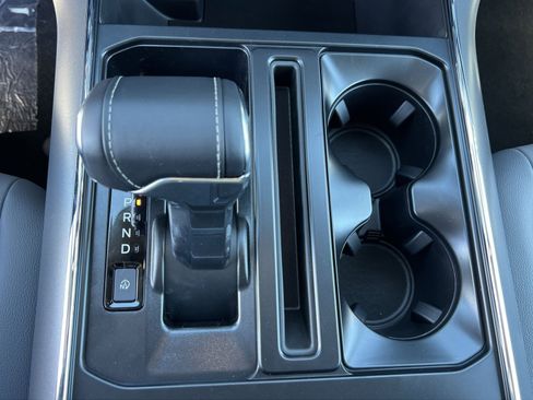 New 2025 Ford F150 Lightning Flash image 22