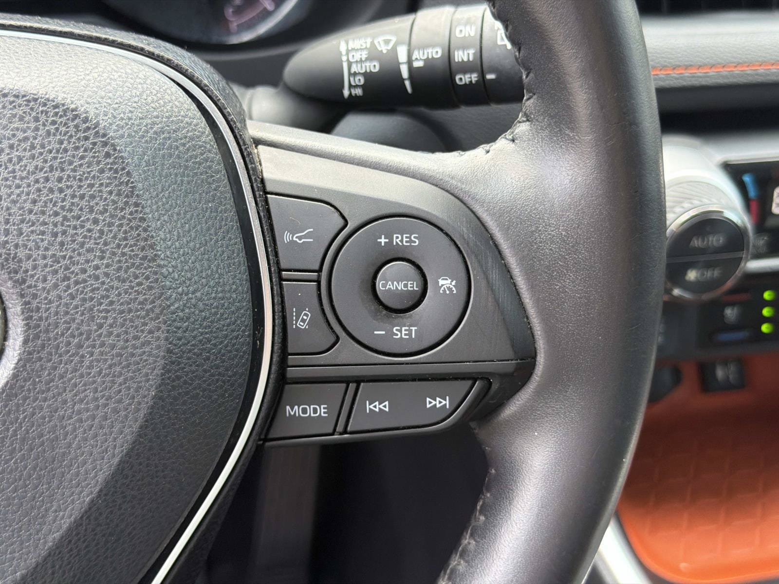 Used 2019 Toyota RAV4 Adventure w/ Cold Weather Package AWD/4WD image 26