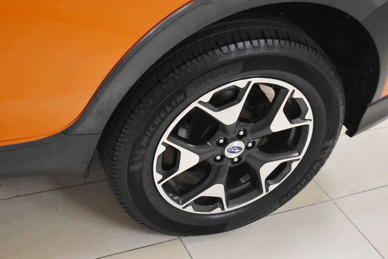Used 2018 Subaru Crosstrek 2.0i Premium w/ Moonroof Package AWD/4WD image 36